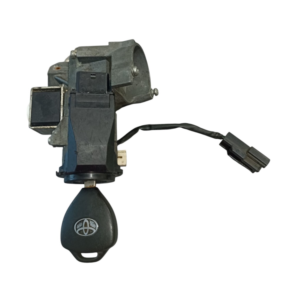 COMUTADOR IGNIÇÃO CHAVE ANTENA TOYOTA COROLLA XRS 09/14. 2