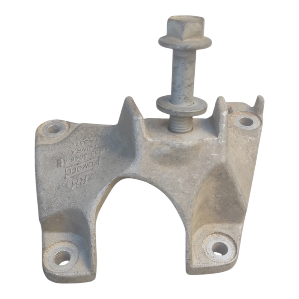 Suporte Direito Do Coxim Motor Ford Ranger 2.2 3.2 Diesel. 1