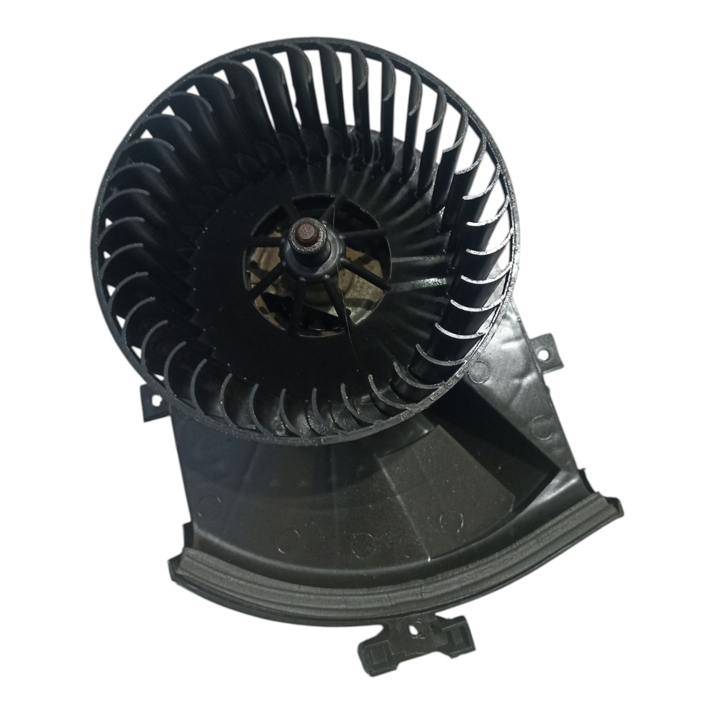 Motor Ventilador Ar Forçado Vw Gol Voyage Saveiro G6 12/16. 4