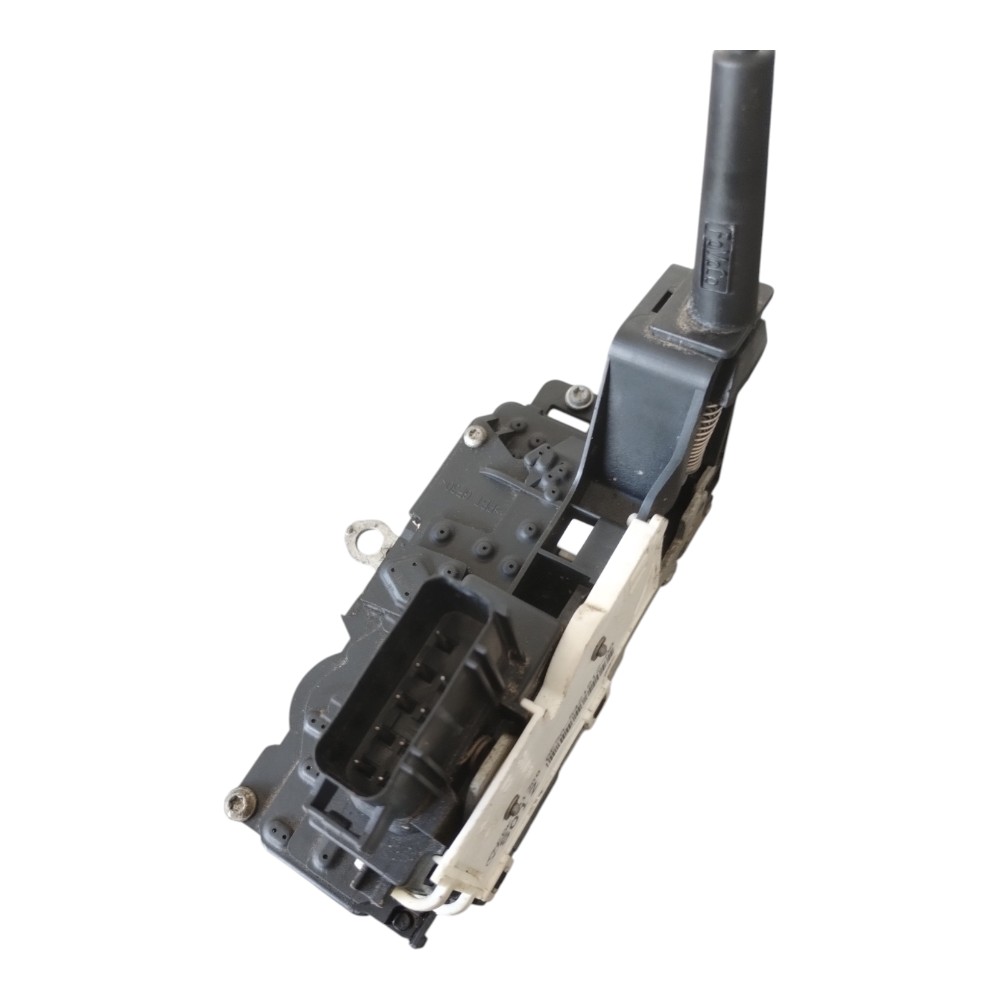 Fechadura Porta Dianteira Direita Ford Fusion 2007 à 2012. 6
