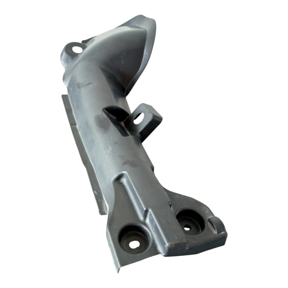 Acabamento Parabarro T. E. Renault Sandero Duster 14 A 20. 6