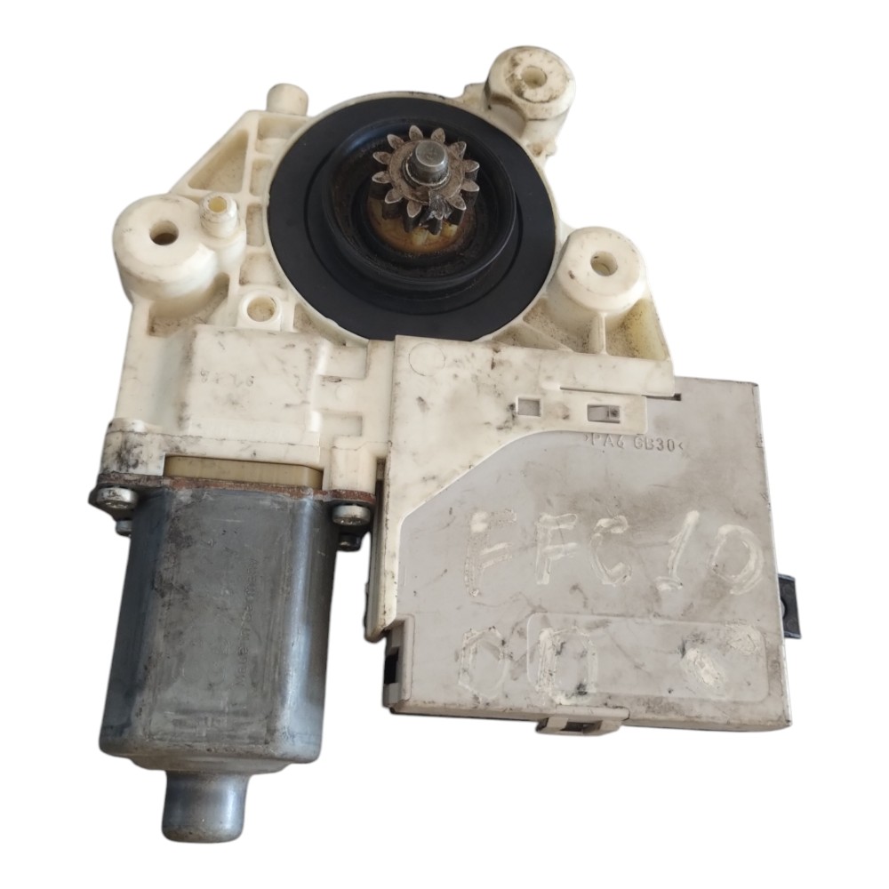 Motor Máquina De Vidro Elétrico Ford Focus 2009 À 2013. 3