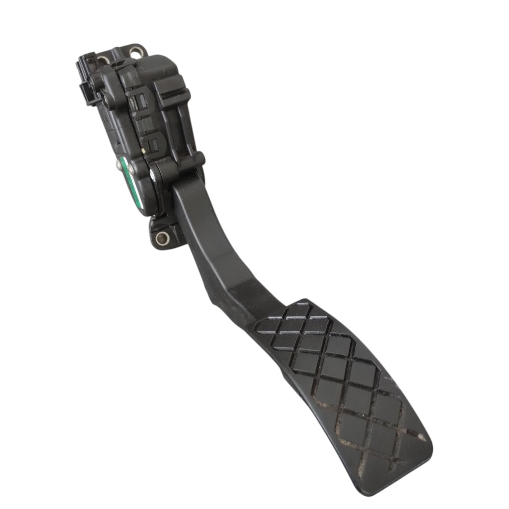 Pedal Acelerador Vw Fox Gol G4 G5 G6 Polo Bora 1.0 Original. 1