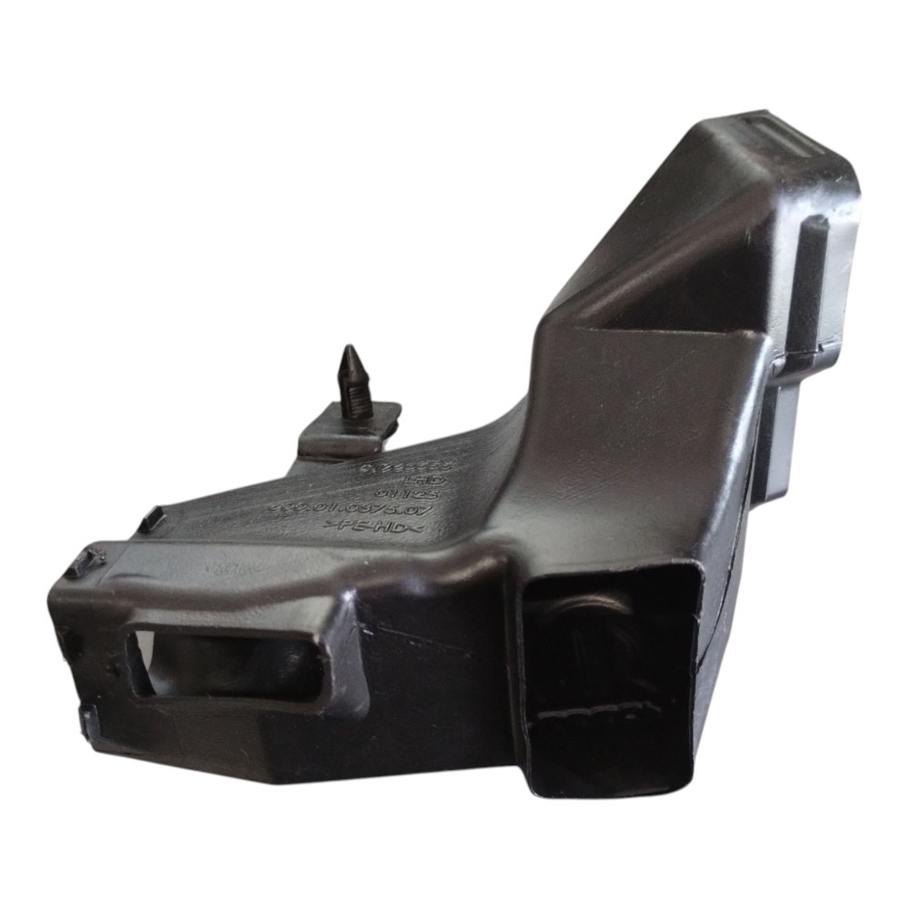 Duto Ar Condicionado Esquerdo Fiat Toro Jeep Renegade 2.0.