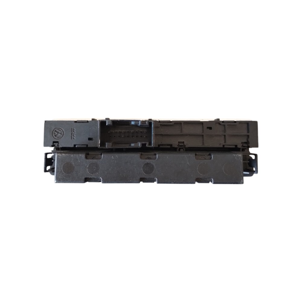 Botão De Tração Controle Volkswagen Tiguan 2011 Á 2014. 2