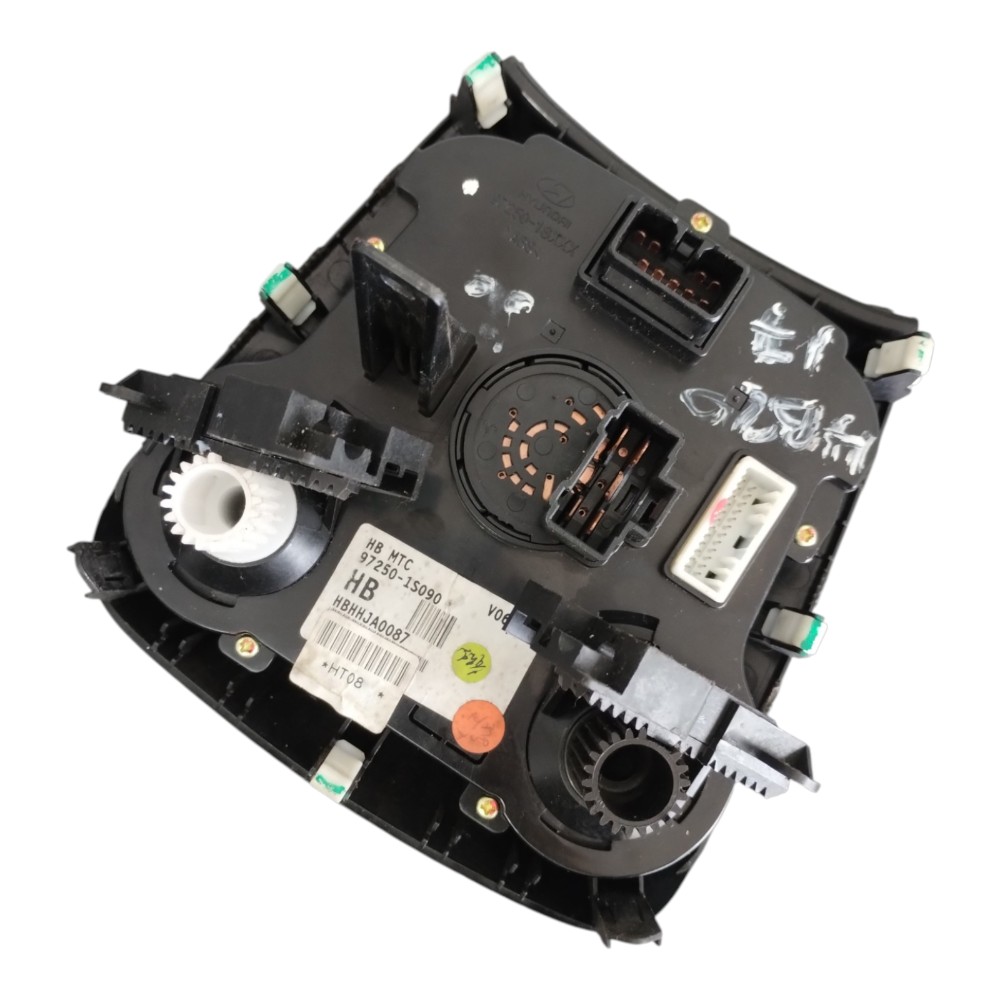 Comando Ar Condicionado Hyundai Hb20 2013 À 2019. 2