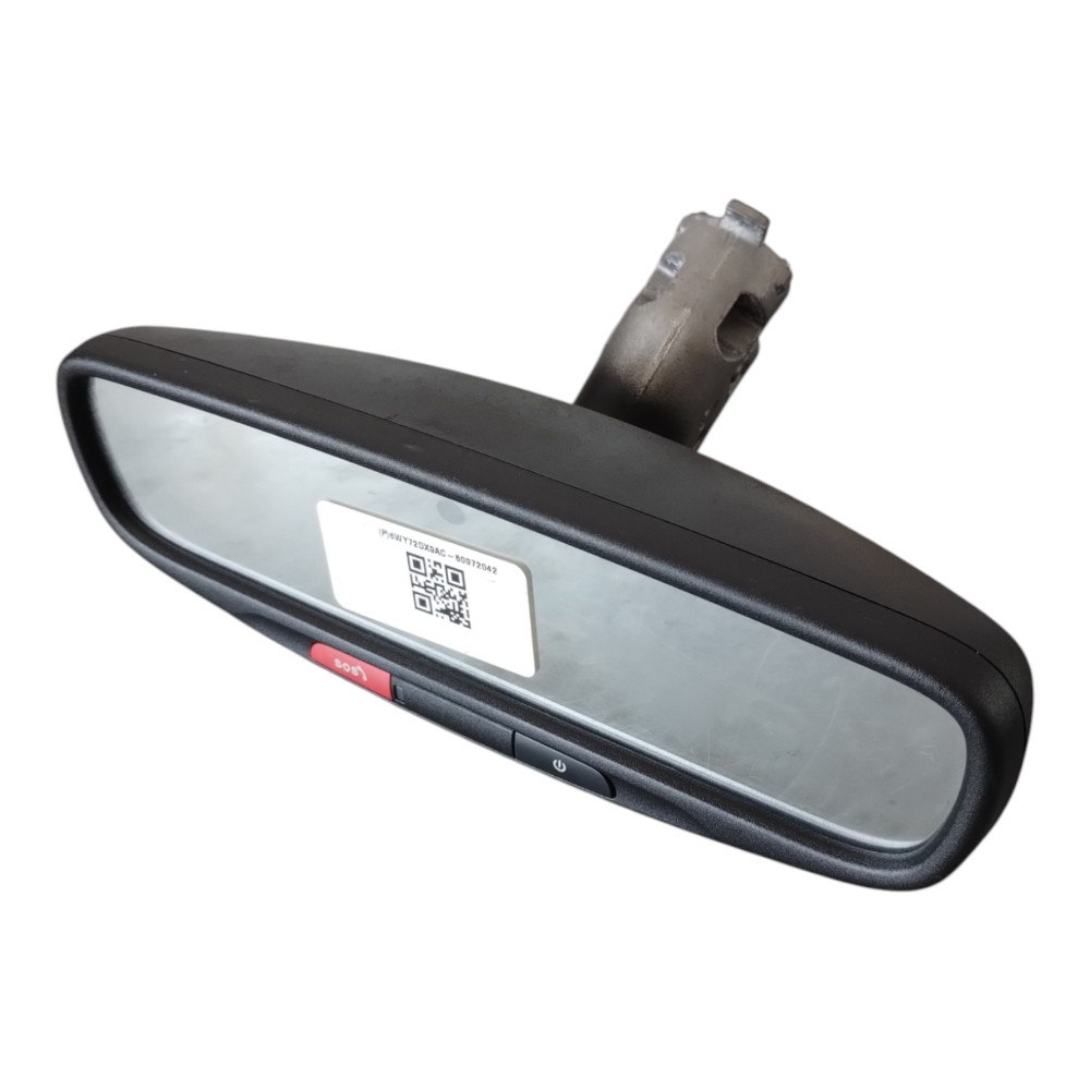 Retrovisor Interno Fotocrômico Jeep Compass Commander 21/26.