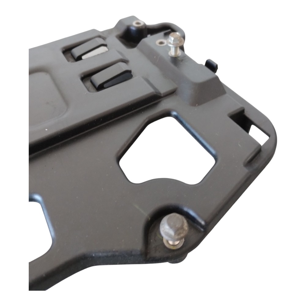 Suporte Do Módulo Injeção Ford Ecosport 1.6 16v 2013 À 2017. 3