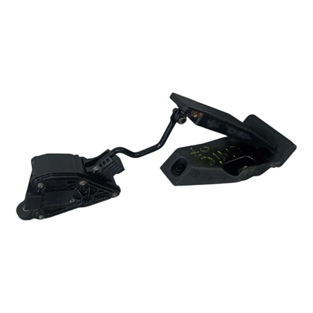 Pedal Do Acelerador Honda Civic 2007 À 2011. 3