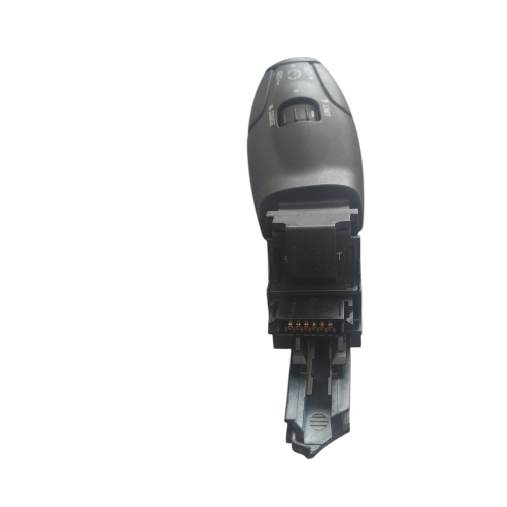 Comando Chave Piloto Automático Citroen C4 2007 A 2012. 3