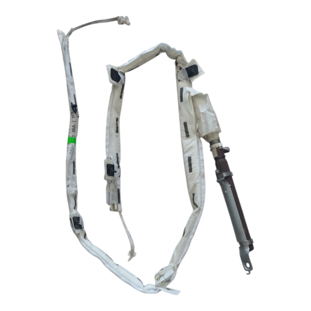 Cortina Teto Lado Direito Volkswagen Jetta 2011 À 2018. 2