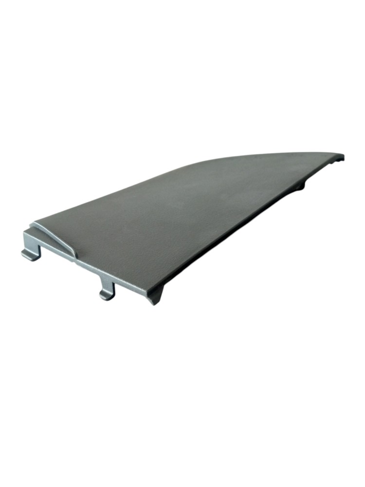 Moldura Esquerda Painel Toyota Corolla 2010 À 2014. 4