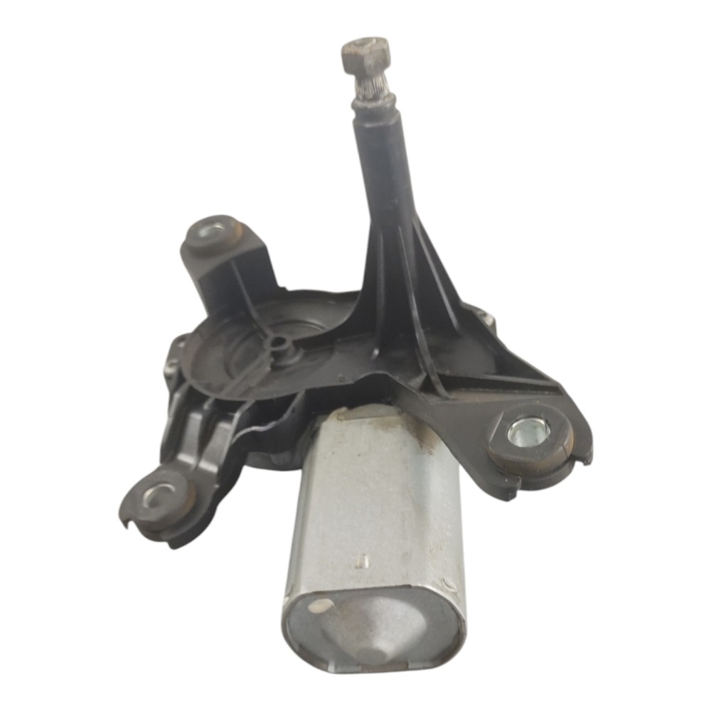 Motor Dolimpador Traseiro Ecosport Ford Fiesta 2002 À 2014. 4