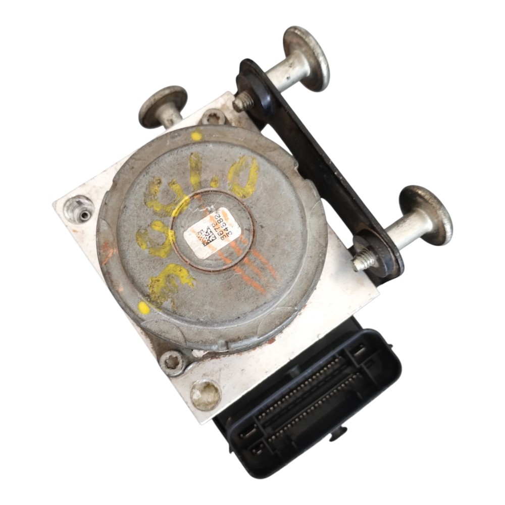 Módulo Da Roda Original Ford Ka 2014 À 2021. 3