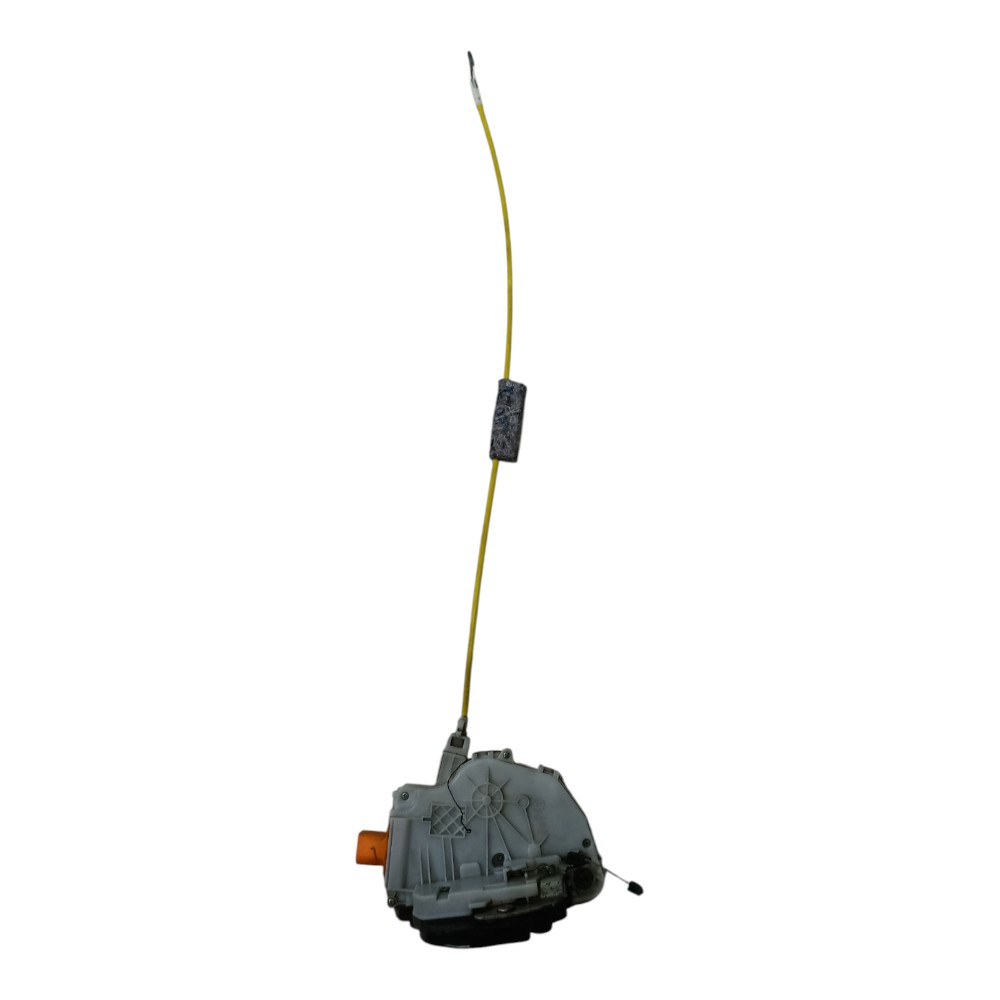 Fechadura Porta Diant.esqu. Vw Gol Voyage Saveiro Fox G6. 2