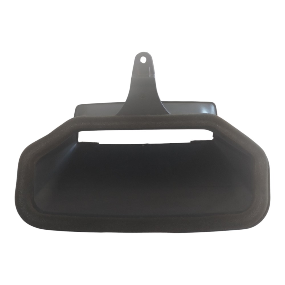Acabamento Moldura Duto Ar Vw Gol Saveiro Voyage 1