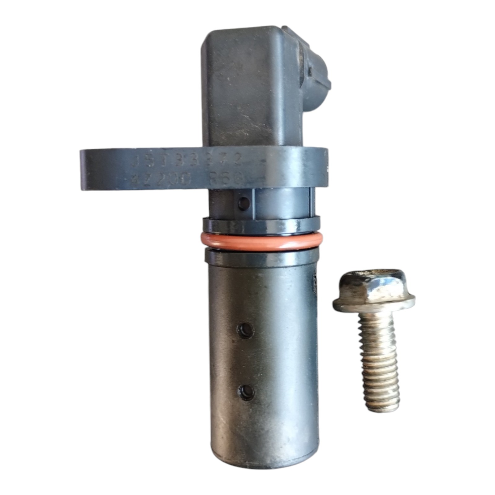 Sensor Rotação 1.8 16v At 2015 À 2019. 1
