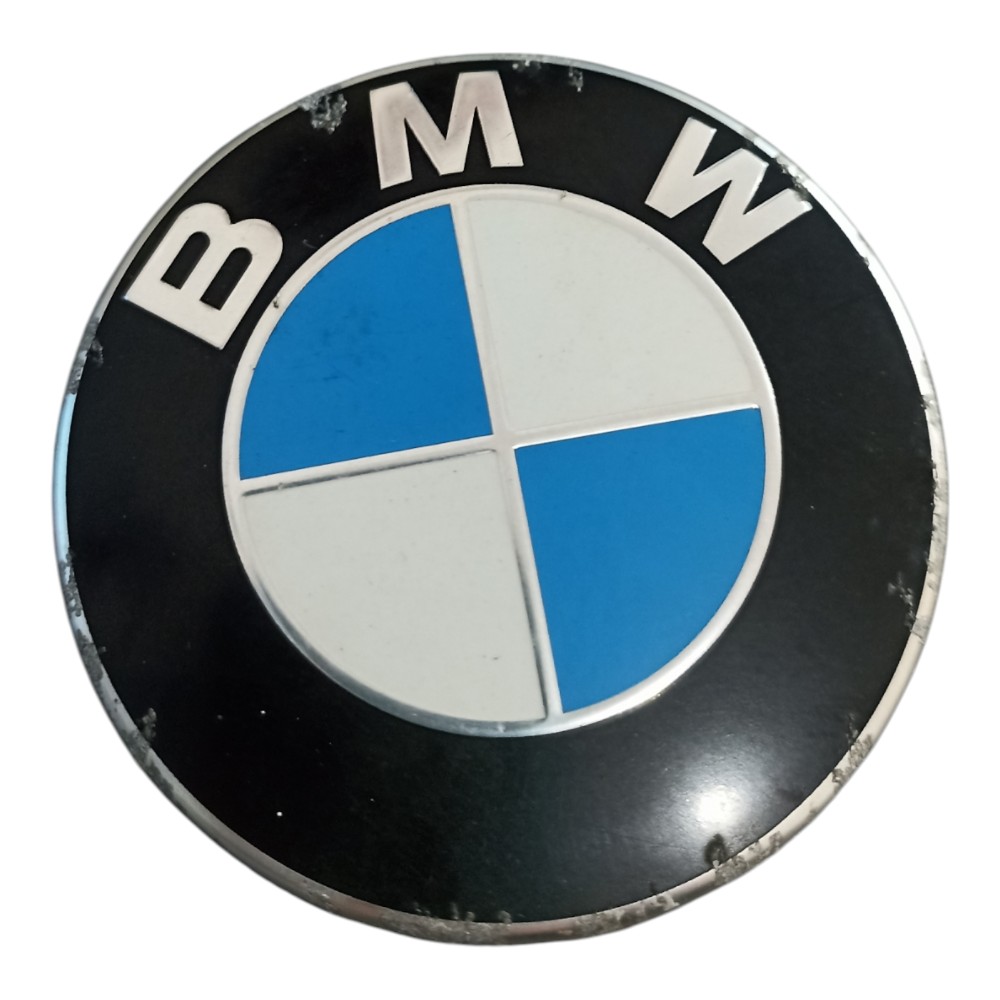 CALOTA CENTRAL MIOLO RODA BMW 318i 320i 2008 Á 2012.