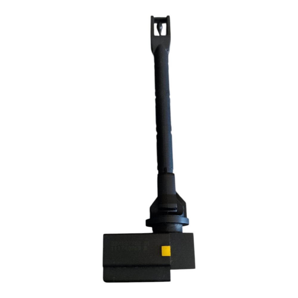 Sensor temp. ar condicionado Peugeot 206 207 1.4 8v. 08/14. 3
