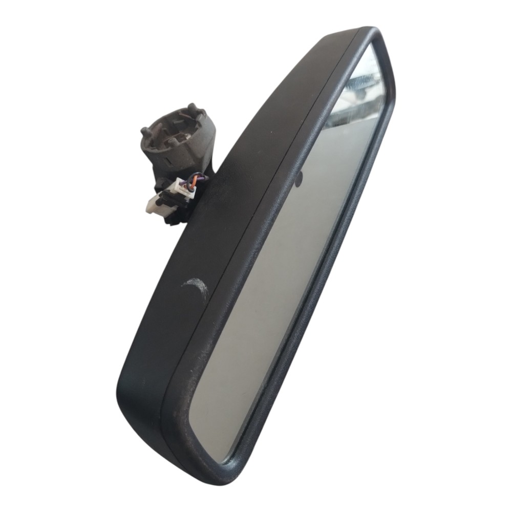Retrovisor Interno Ford Focus Titanium 2013 À 2019. 3