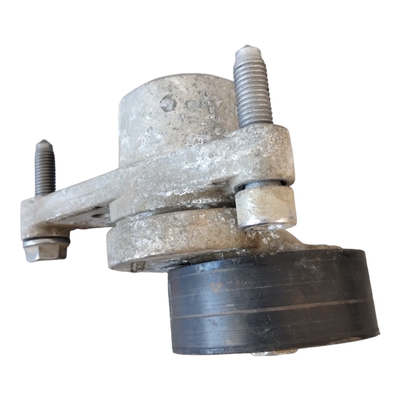 Tensor Correia Polia Esticador 1.6 16v Citroen C3 Aircross. 3