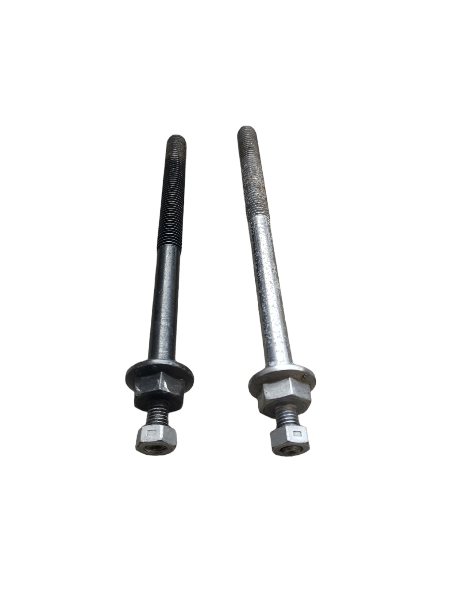 Parafusos De Fixação Do Motor De Partida Polo Virtus 1.6 16v 3
