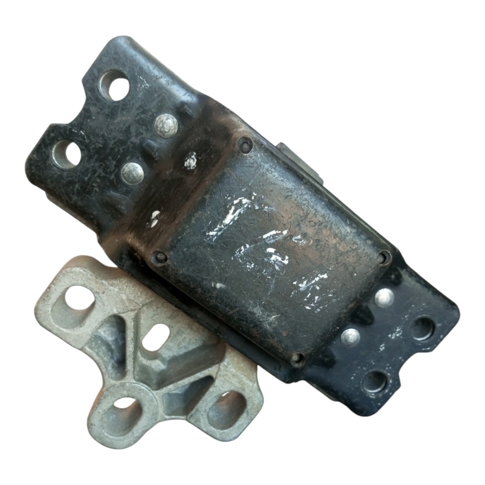 Coxim Do Motor Vw Tiguan 2012 À 2017. 4
