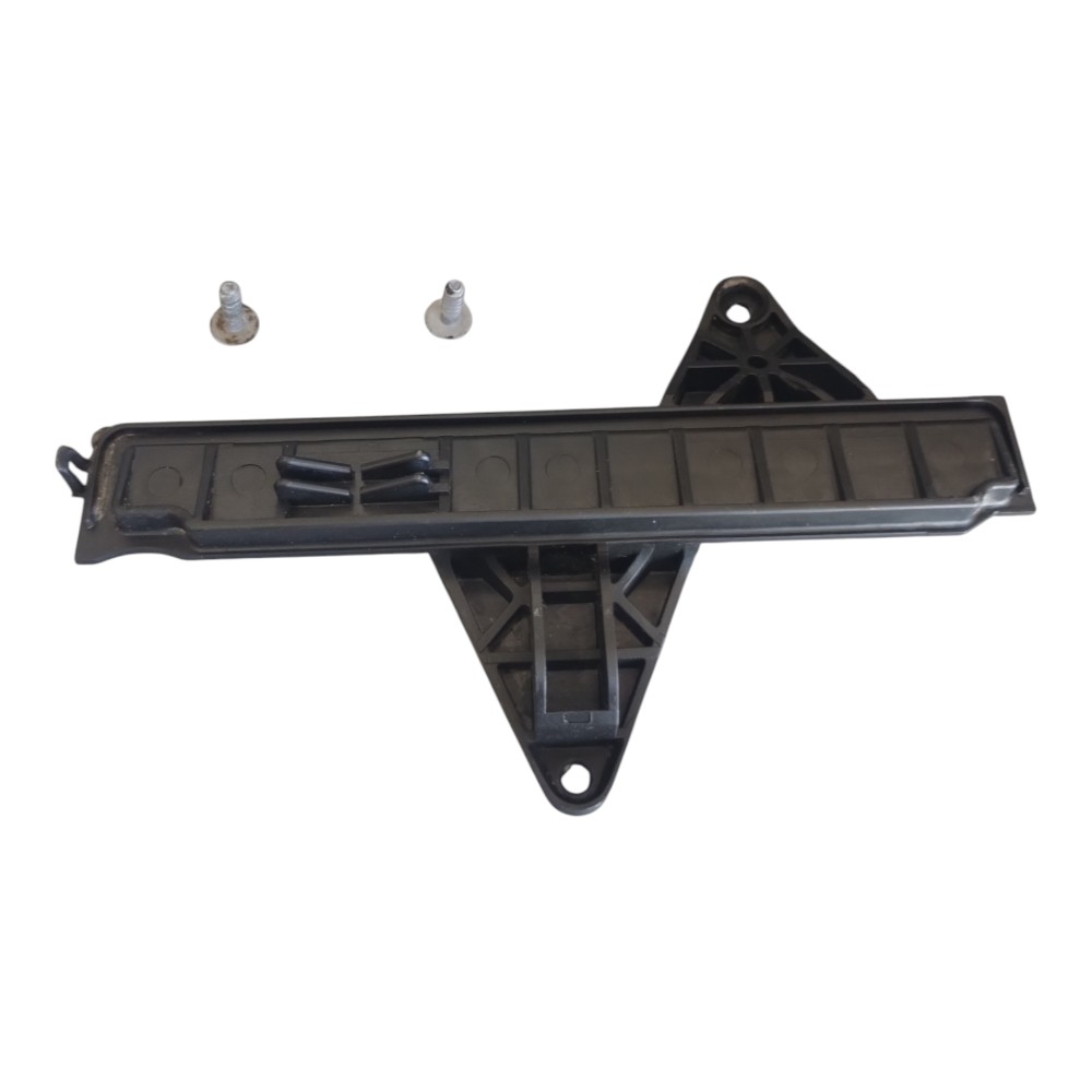 Moldura Tampa Suporte Caixa Ar Condicionado Bmw 318i 08 À 12 3