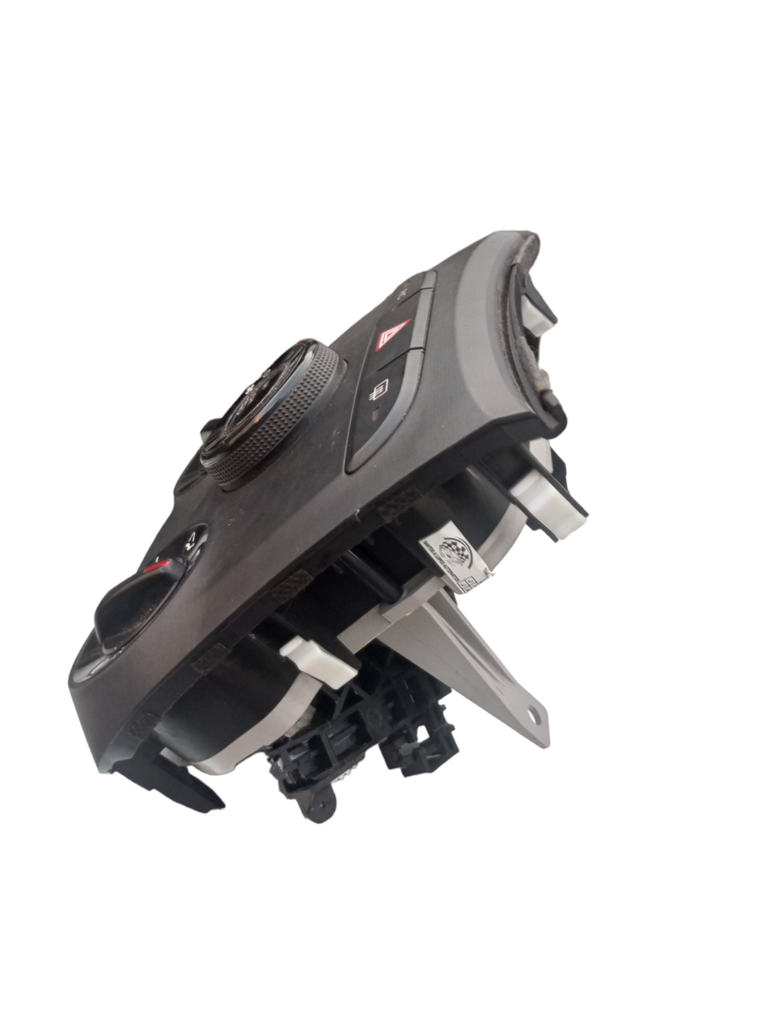 Comando Ar Condicionado Hyundai Hb20 2012 A 2018 3