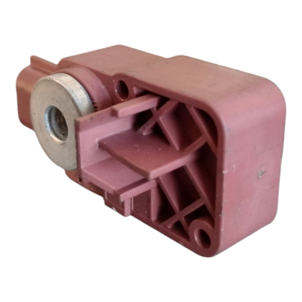 Sensor Impacto Renault Sandero 2015 À 2021. 5