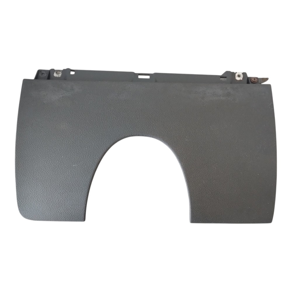 Moldura Inferior do Painel Original Audi Q7 2007 à 2015.