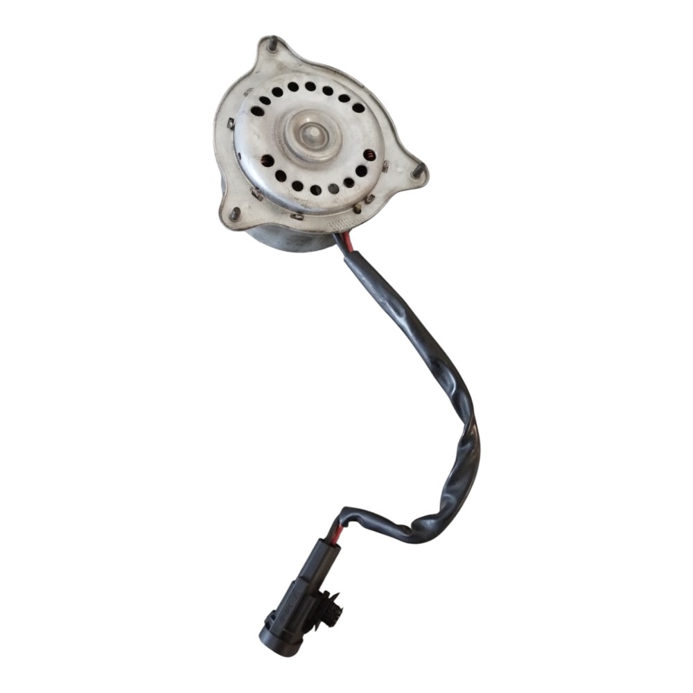 Motor Ventoinha Citroen C4 Lounge Ds4 308 1.6 Thp Original. 2
