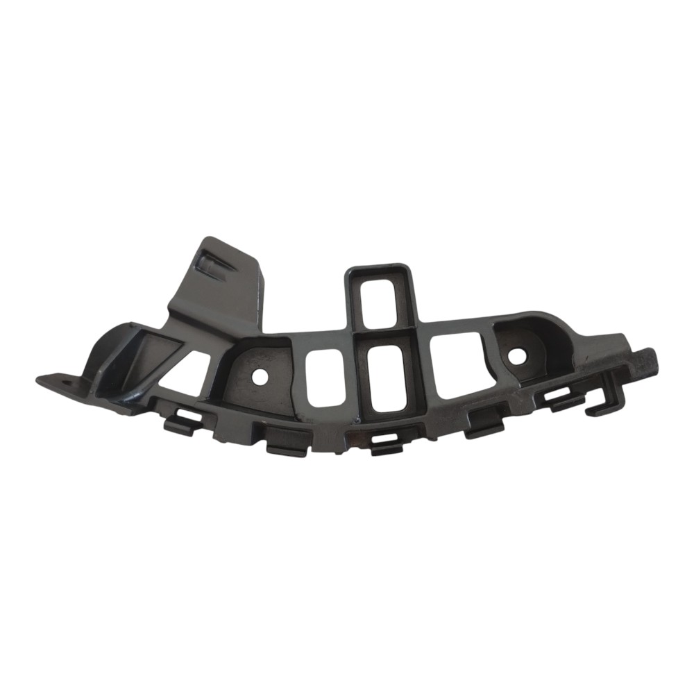 Suporte Guia Para-choque Dianteiro Esquerdo Vw Fox 15 à 21. 1