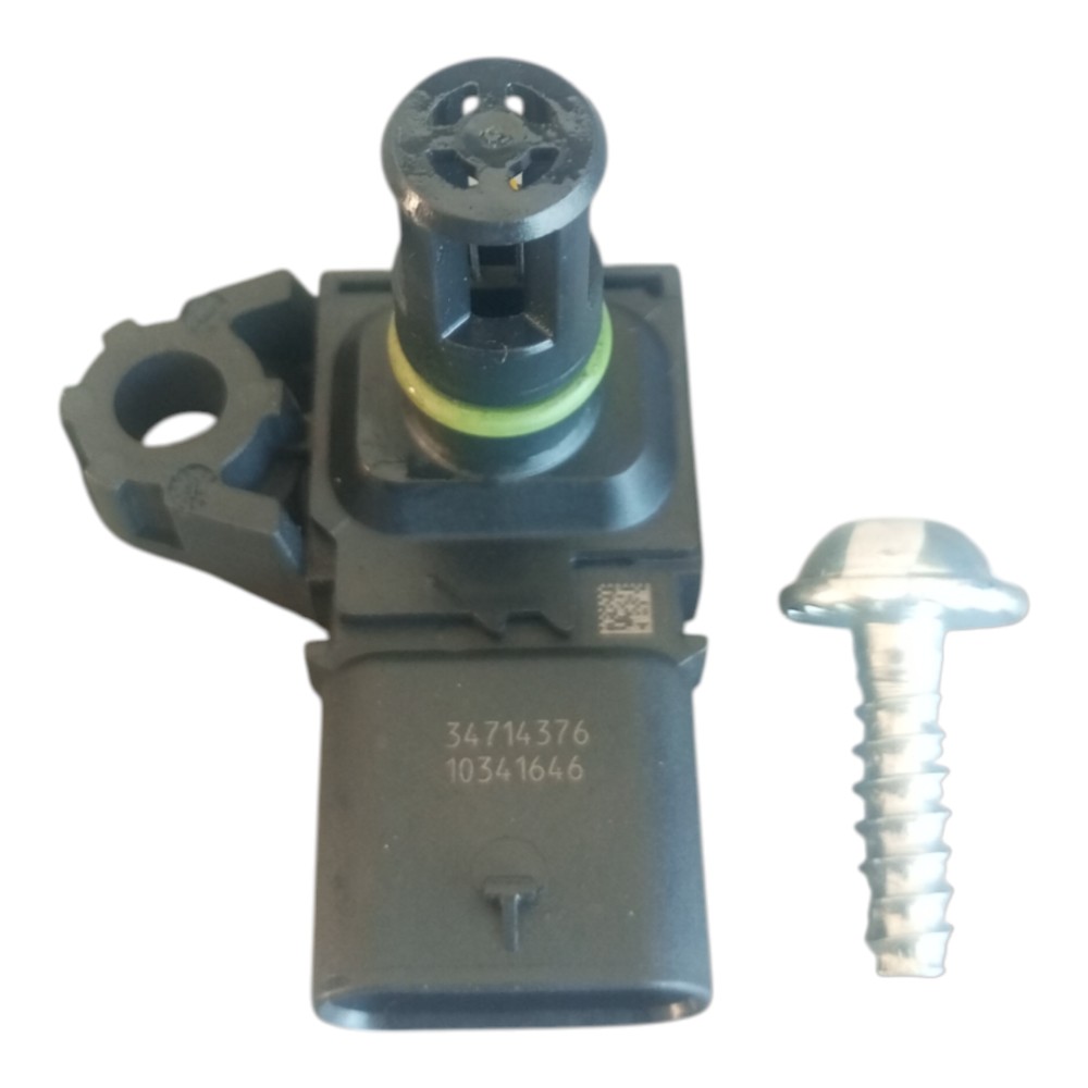 Sensor Map Jeep Renegade Compass Fiat Toro Fastbeck 1.3 16v. 4