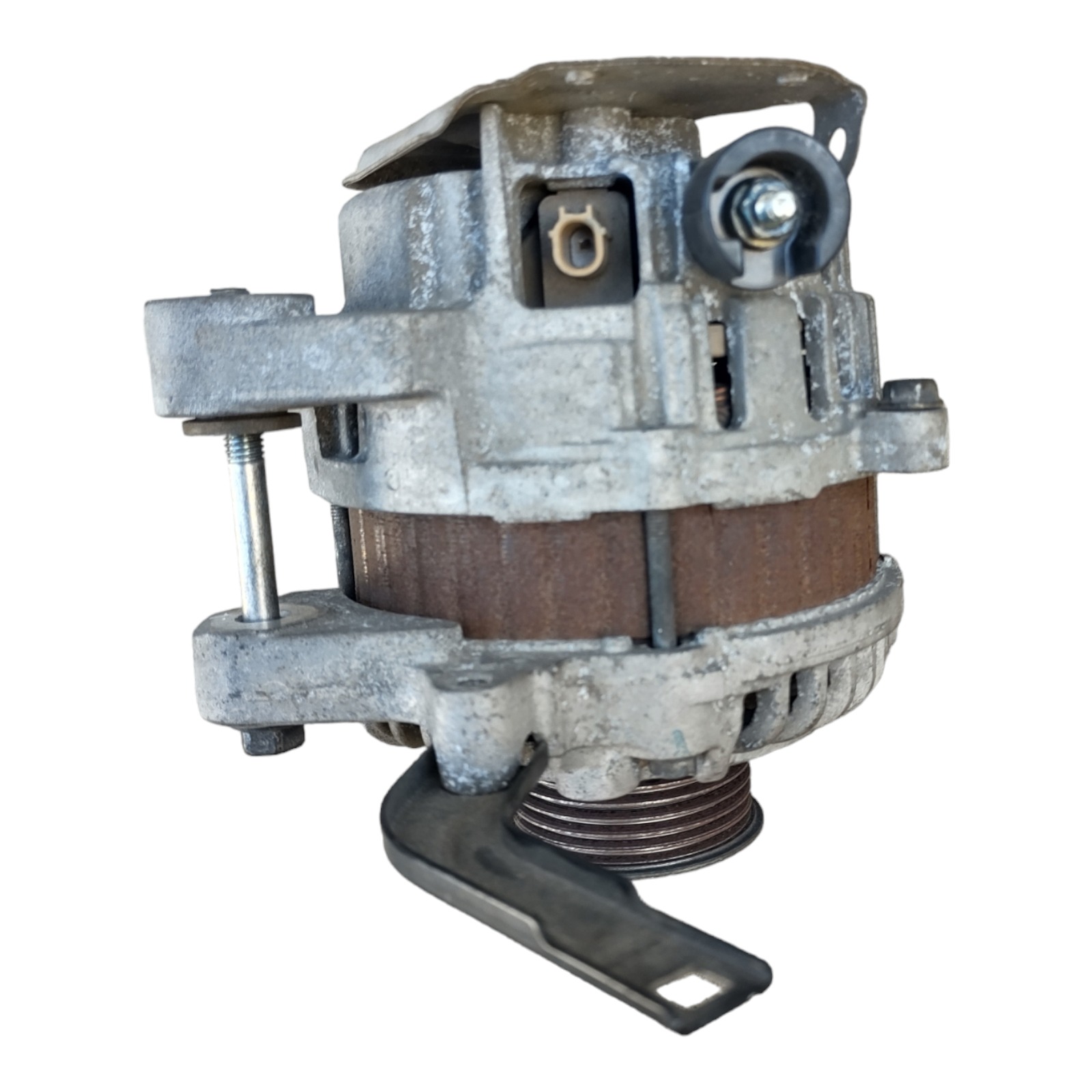 Alternador Honda Hrv 1.8 16v 2015 À 2019. 3