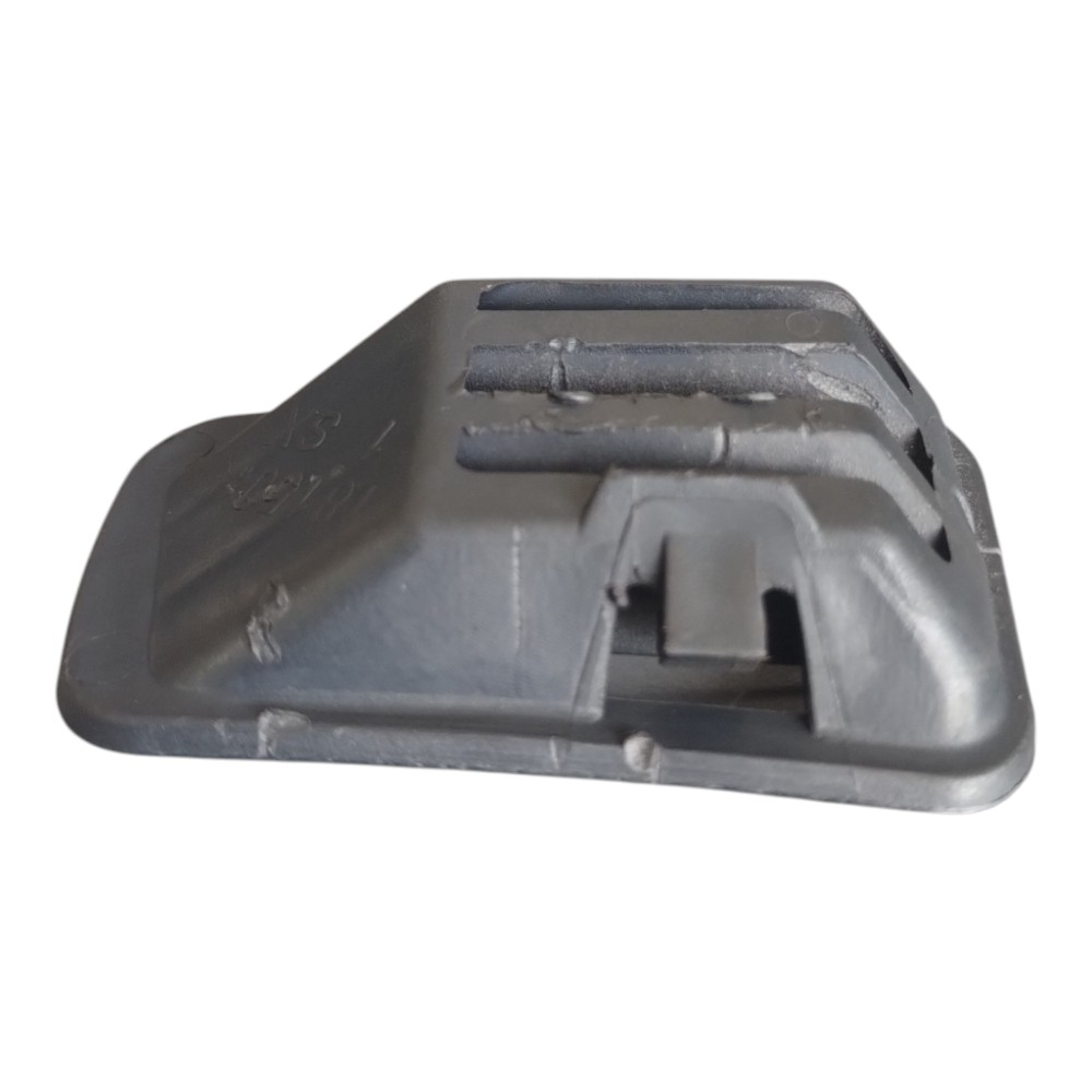 Difusor Ar Superior Painel Fiat Uno Mille Fiorino 04 À 13. 2
