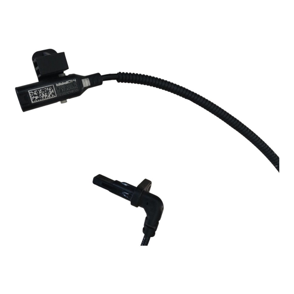 Sensor Roda Traseiro Direito Jeep Renegade 1.3 T270. 3