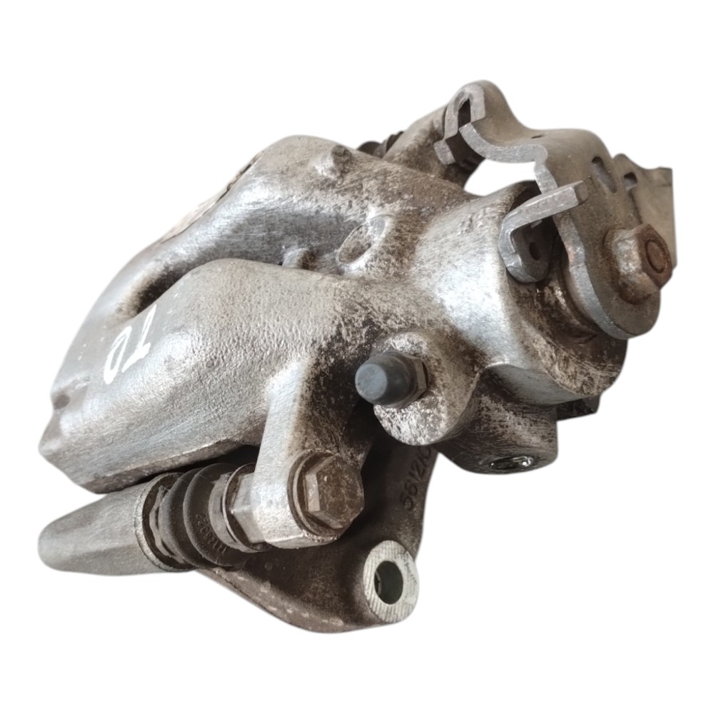 Pinça de Freio Traseira Direita Citroen C4 Lounge 1.6 THP. 8