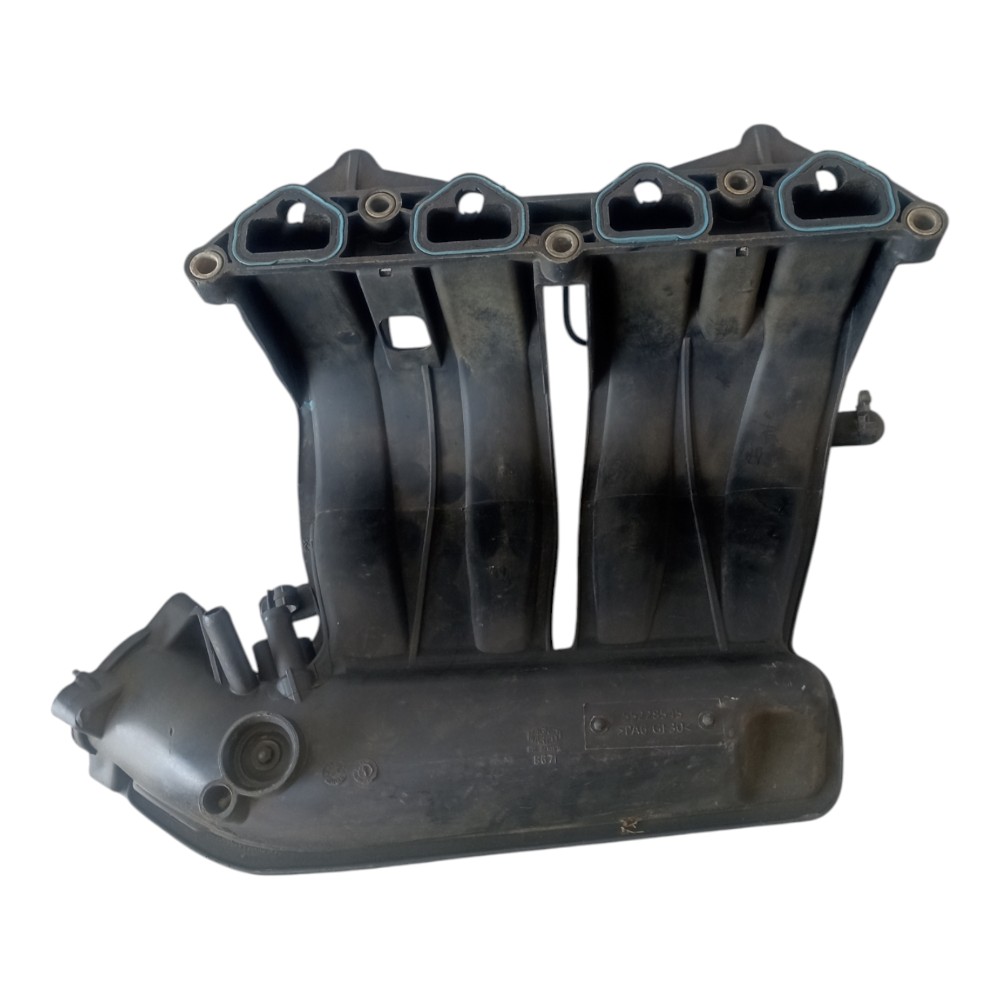 Coletor admissão Fiat palio essence 1.6 16v. 2011 à 2014. 5