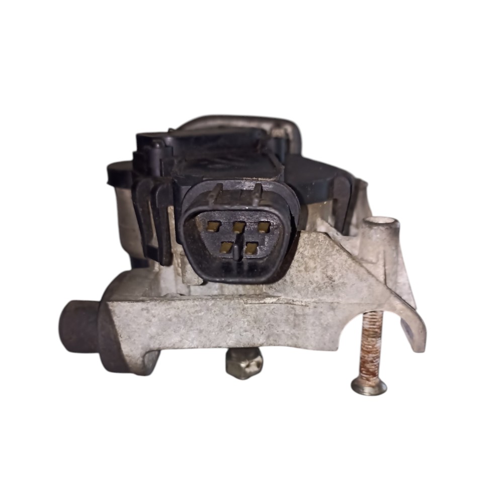 Motor Limpador Dianteiro Hyundai Hb20 2012 A 2019. 3