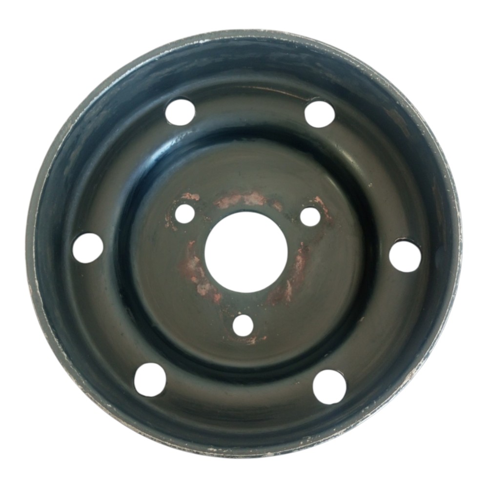 Polia Bomba Água Honda Civic 1.8 2006 À 2013. 2
