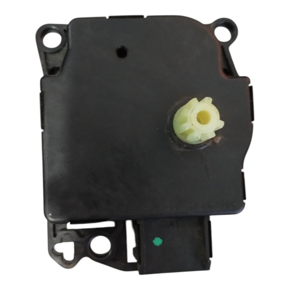 Motor Atuador Caixa De Ar Ford Ecosport Ka New Fiesta 13/17. 2
