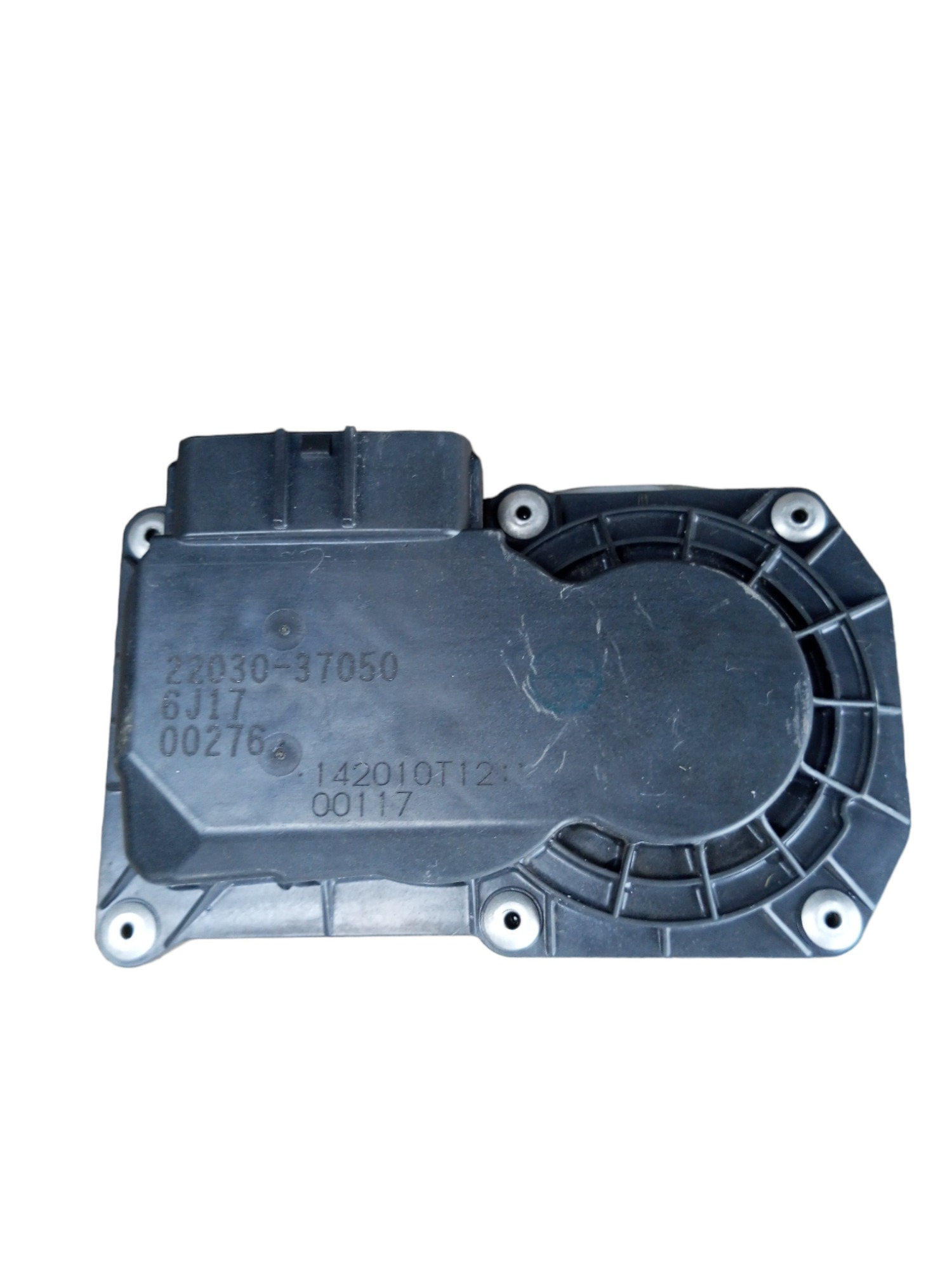 Tbi Corpo De Borboleta Toyota Corolla Xei 2.0 16v 2017/2019 2