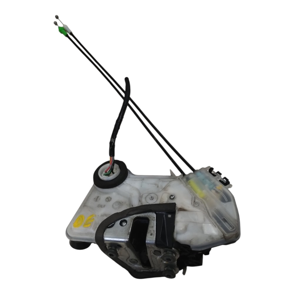 Fechadura Porta Dianteira Esquerda Toyota Corolla 2015/2019. 1