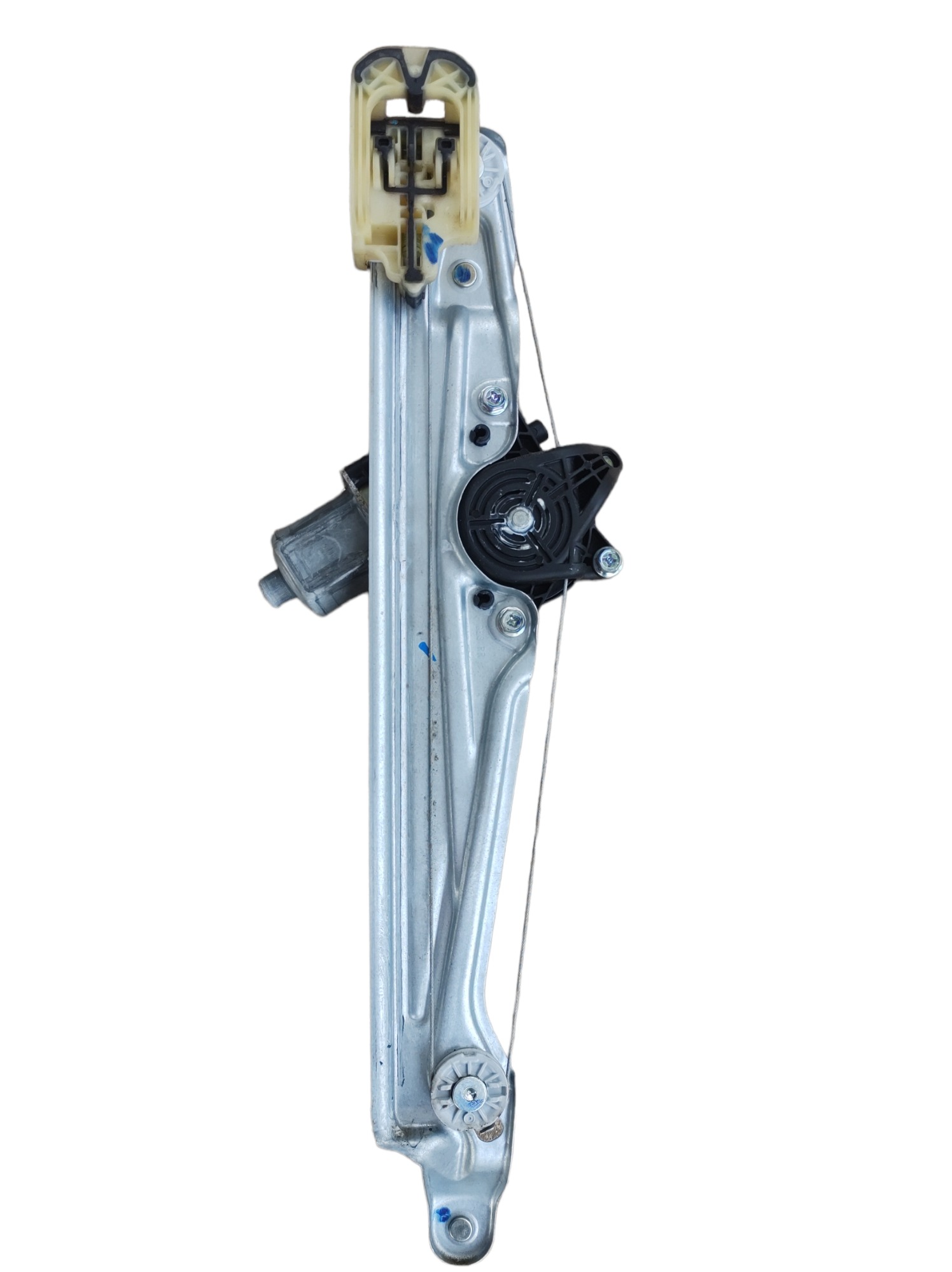 Elevador Máquina Vidro Traseiro Direito Gm Tracker 20 À 23. 2