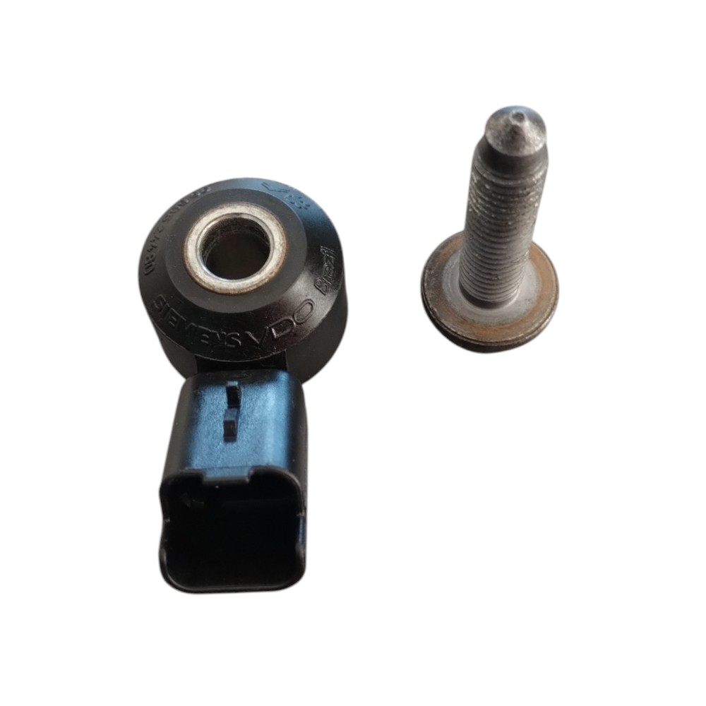 Sensor De Detonação Peugeot 208 2013 A 2019. 4