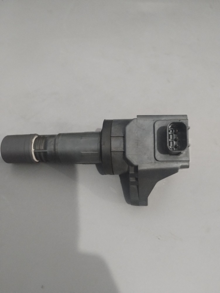 Bobina De Ignição Honda Hrv 1.8 16v Aut. 2015 Á 2019. 3
