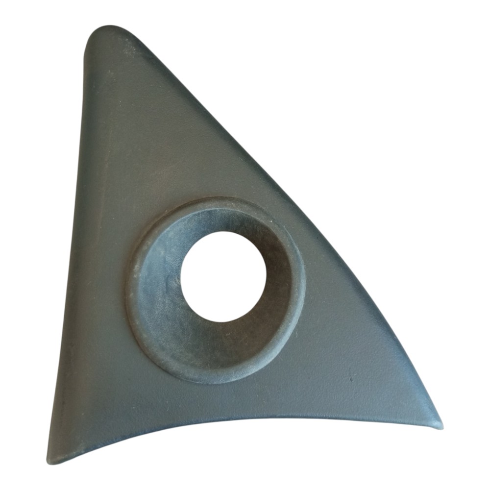 Tampa Interna Retrovisor E.  Renault Sandero 2015 À 2018.