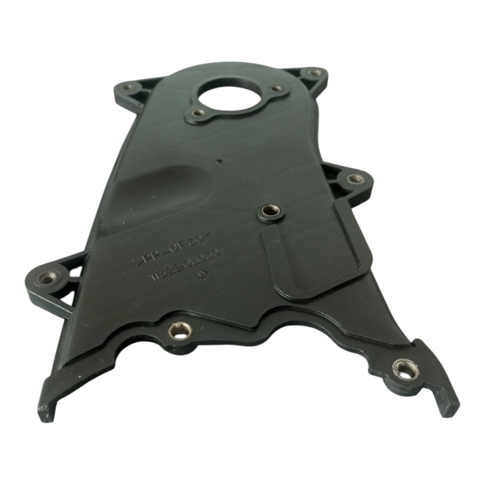 Capa Proteção Correria Dentada Toyota Hilux 2005 À 2015. 5