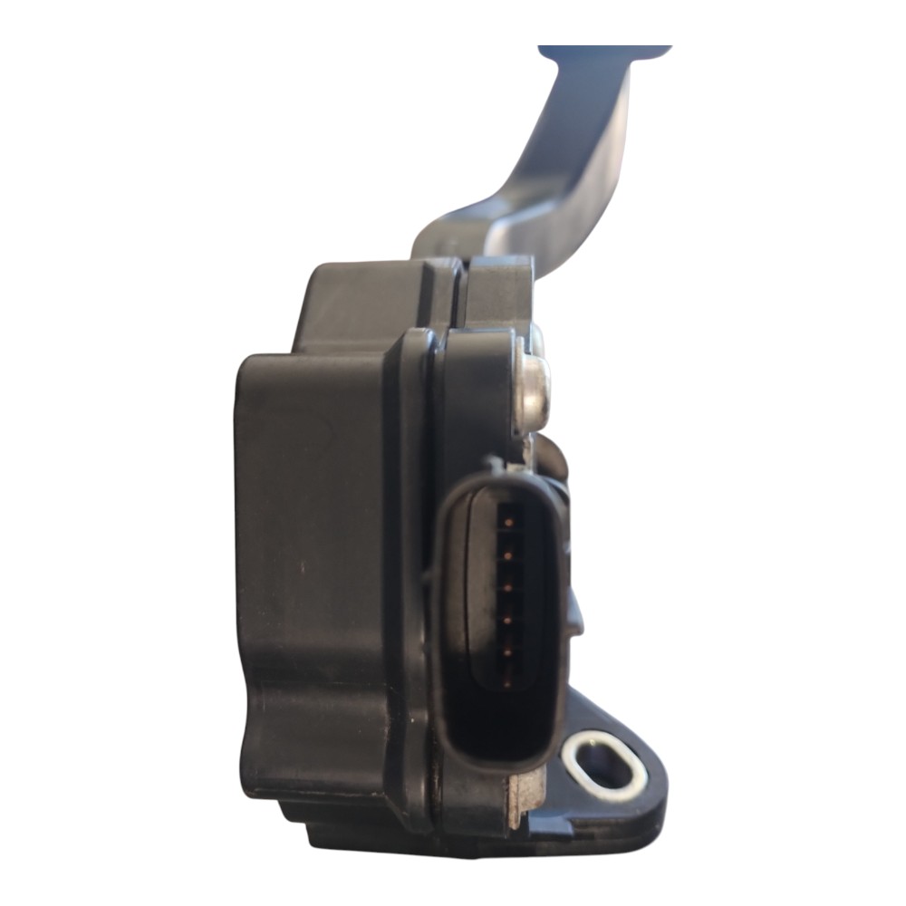 Pedal Acelerador Eletrônico Volkswagen Gol G6 2011 à 2016. 3